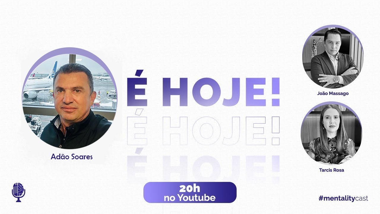 Entrevista com Adão Soares