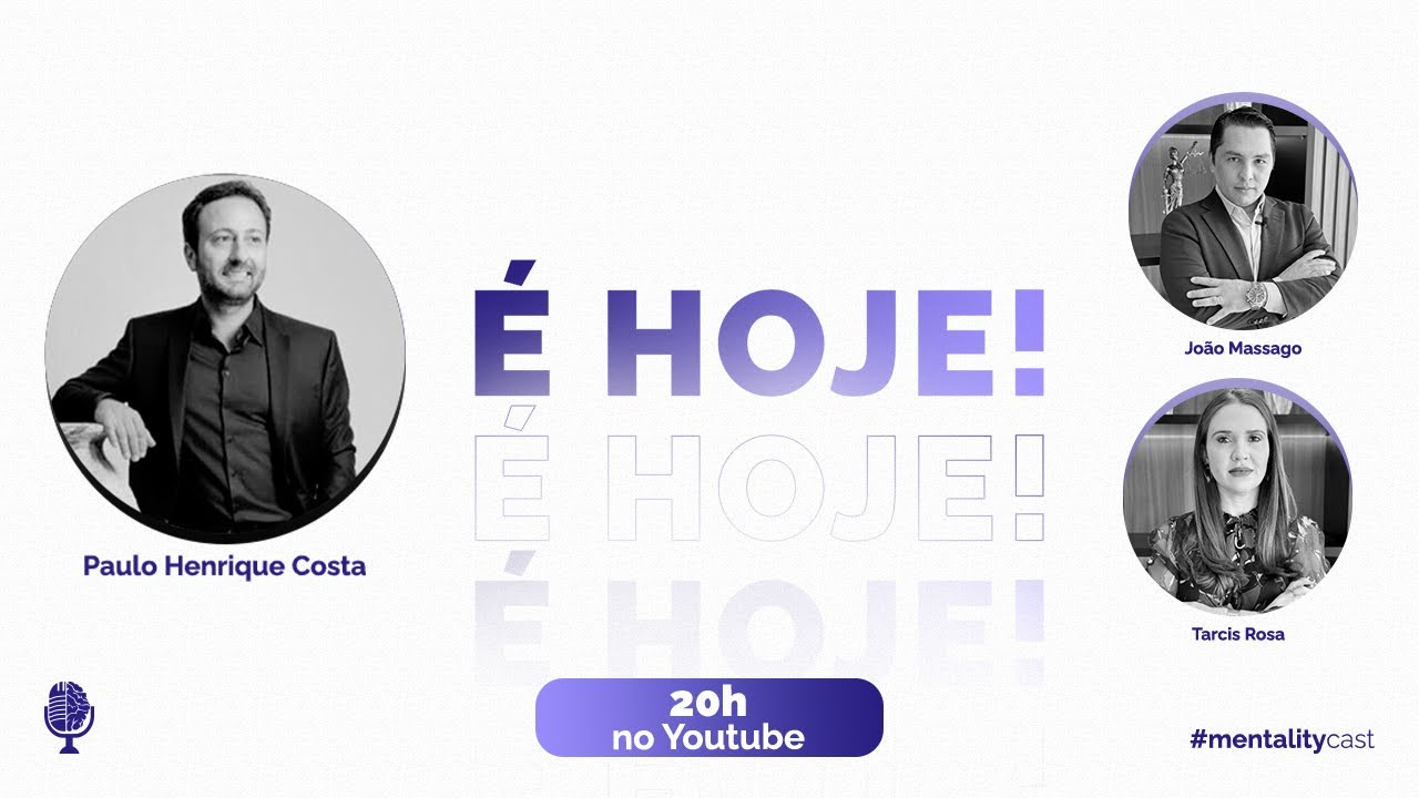 Entrevista com Paulo Henrique Costa