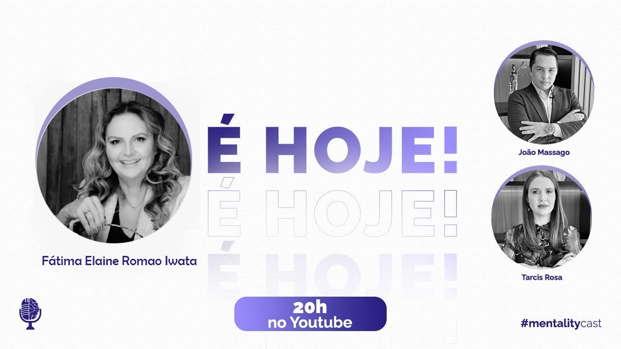 Entrevista com Fátima Elaine Romao Iwata