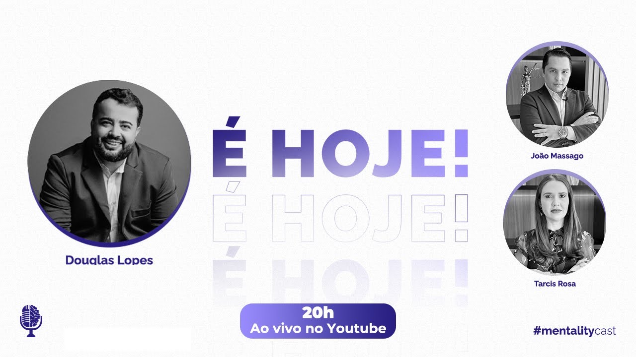 Entrevista com Rafael Veríssimo.