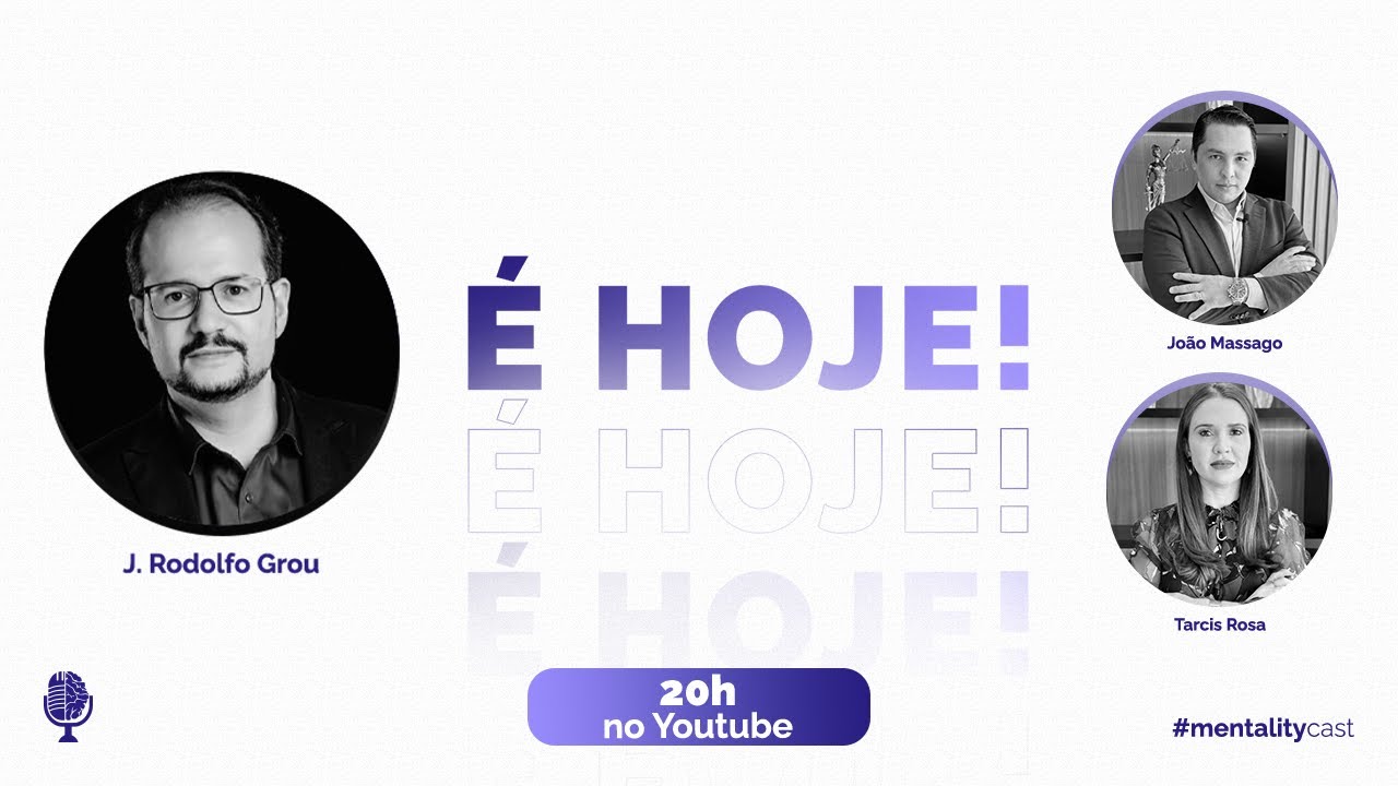 Entrevista com J. Rodolfo Grou