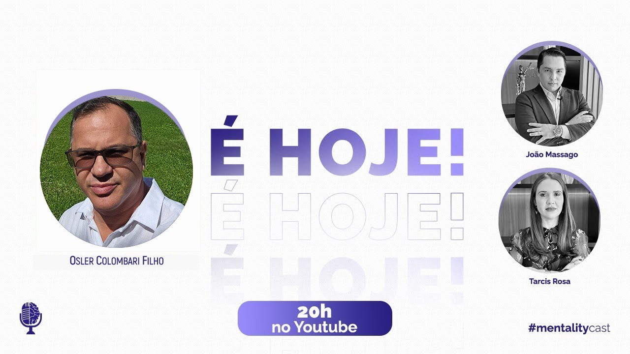 Entrevista com Osler Colombari Filho