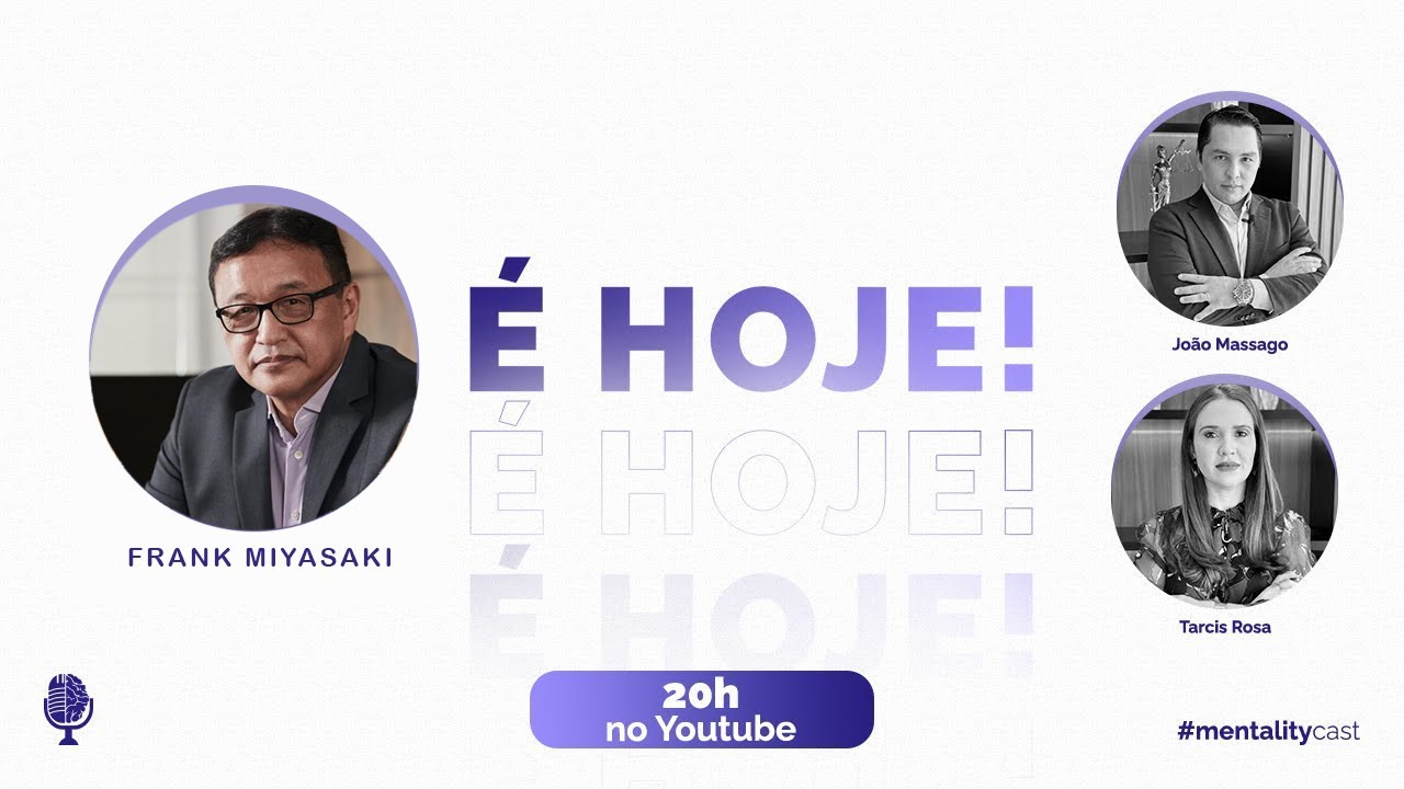 Entrevista com Frank Miyasaki