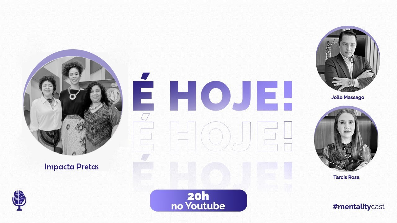 Impacta Pretas