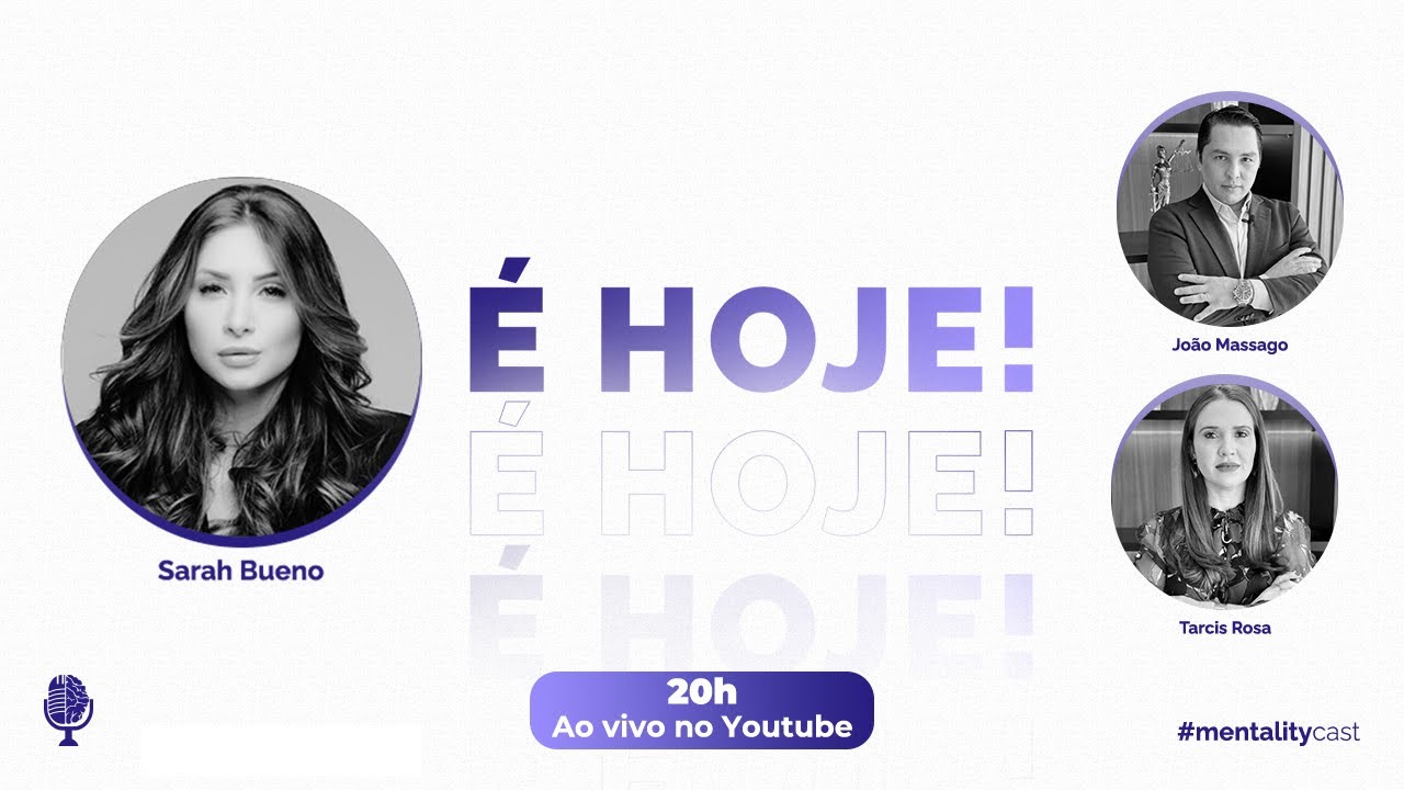 Entrevista com Sarah Bueno