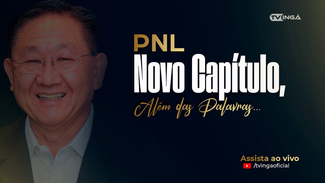 PNL Novo Capítulo, Além das Palavras… | O Caminho Óctuplo | – EP 07