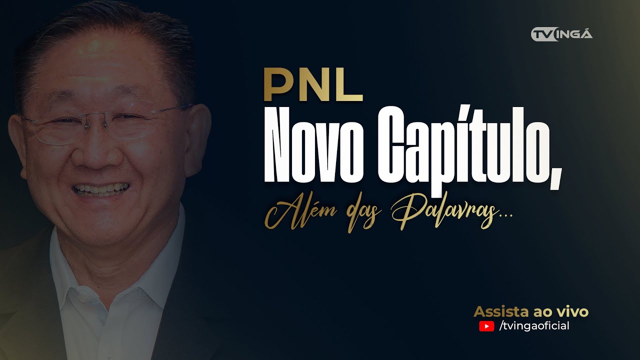 PNL Novo Capítulo, Além das Palavras… | Níveis Neurológicos | – EP 13