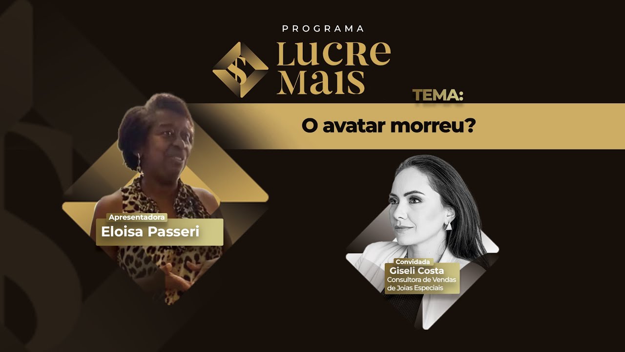 Marketing Digital & Coprodução Digital | LUCRE MAIS – Eloisa Passeri