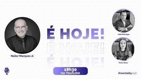 Entrevista com Nailor Marques Jr.