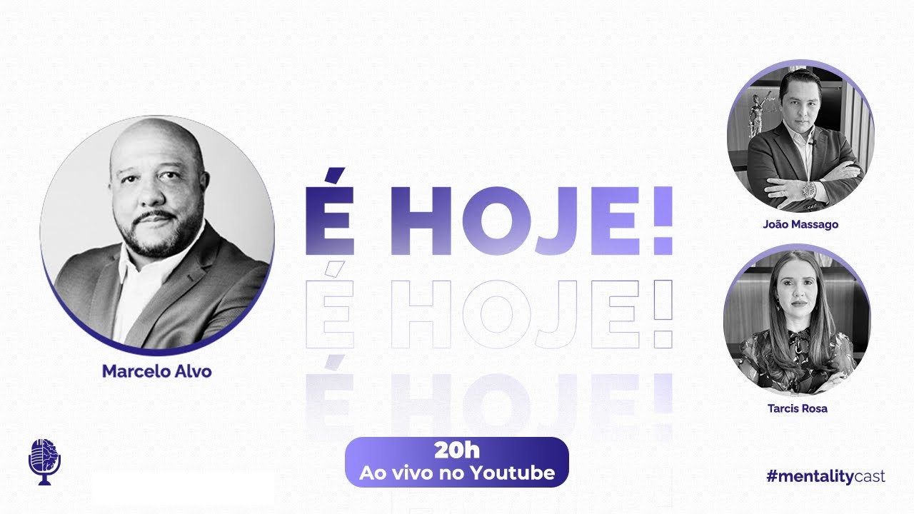 Entrevista com Marcelo Alvo