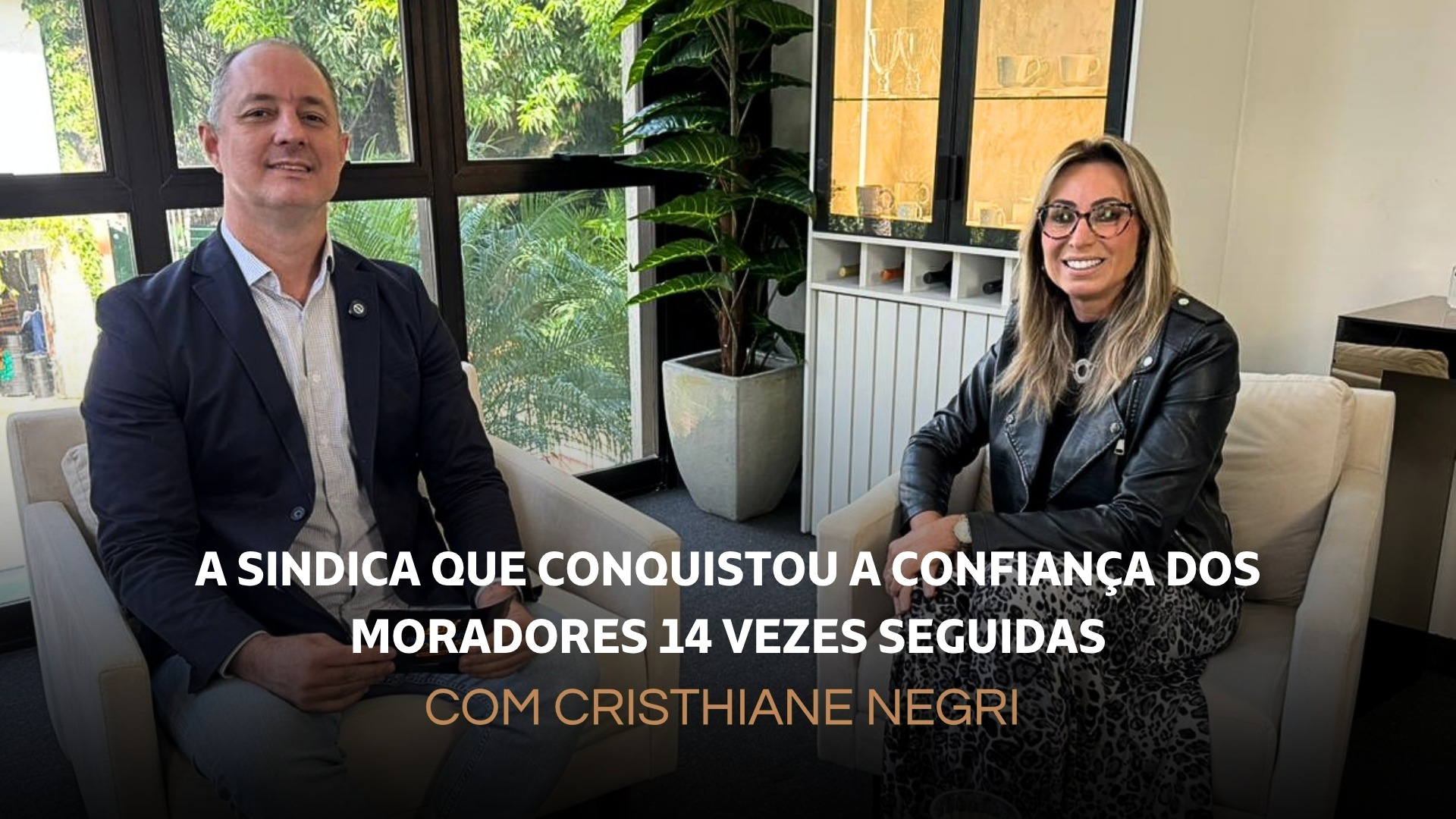 Prestando Contas EP.7 | com Cristhiane Negri | Ronaldo Zandomenighi | TV Londrina