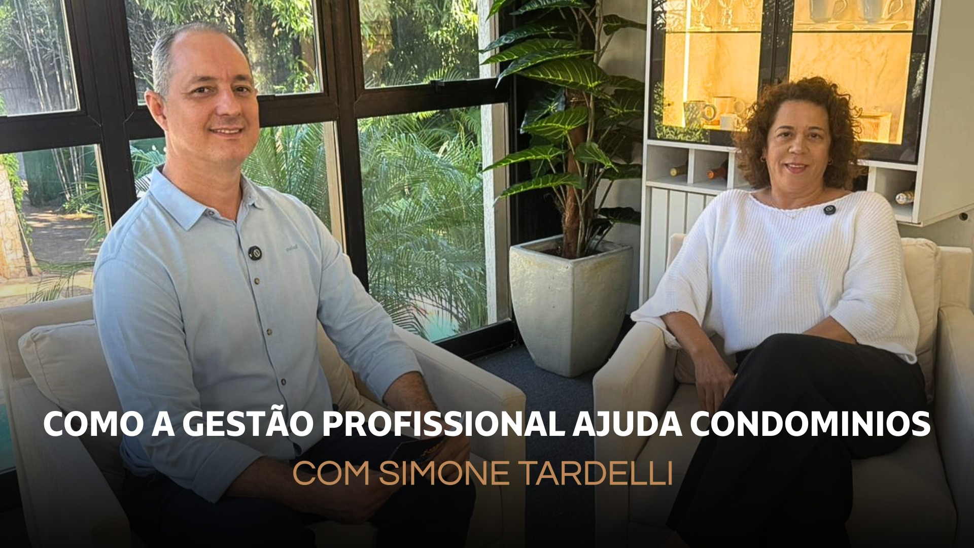 Prestando Contas EP.5 | com Simone Tardelli | Ronaldo Zandomenighi | TV Londrina