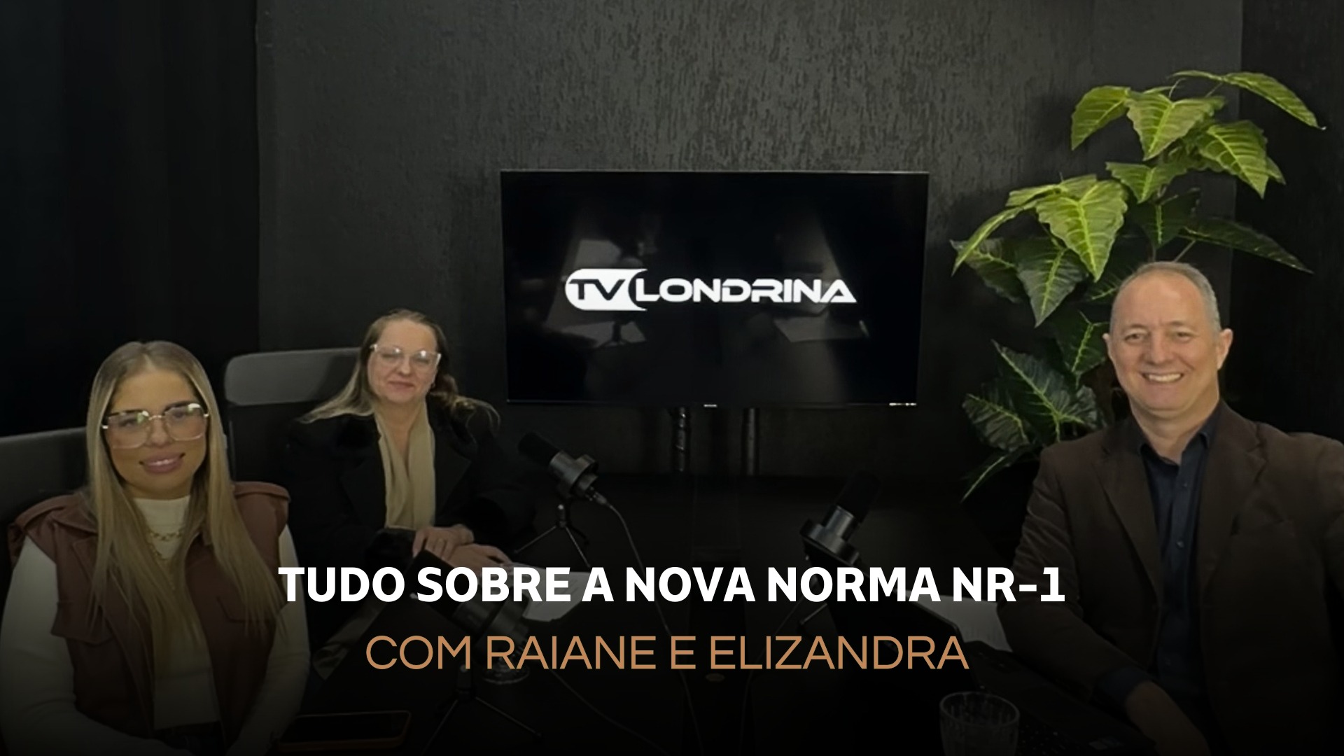 Prestando Contas EP.6 | com Raiane e Elizandra | Ronaldo Zandomenighi | TV Londrina