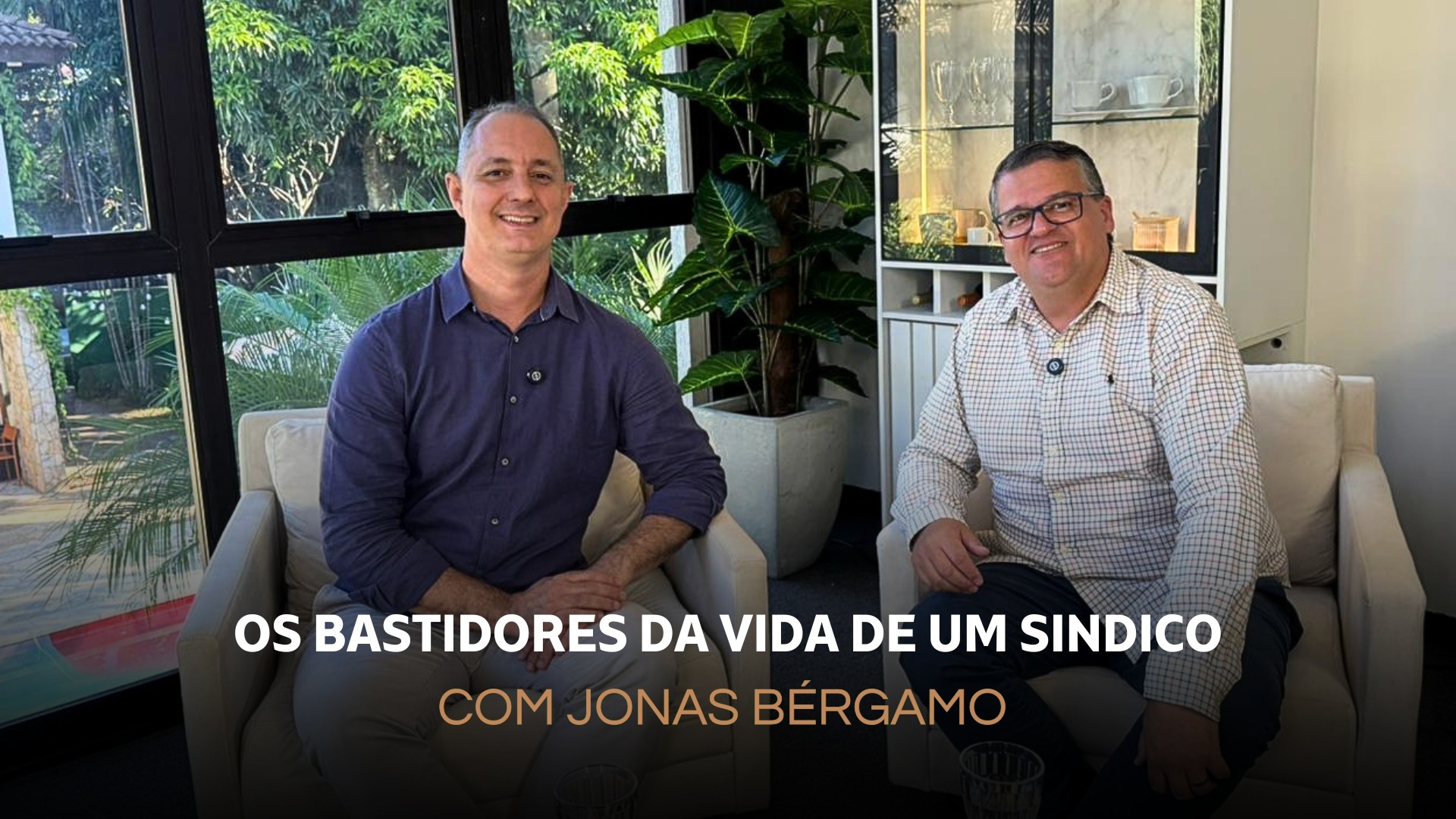 Prestando Contas EP.3 | com Jonas Luciano Bérgamo | Ronaldo Zandomenighi | TV Londrina
