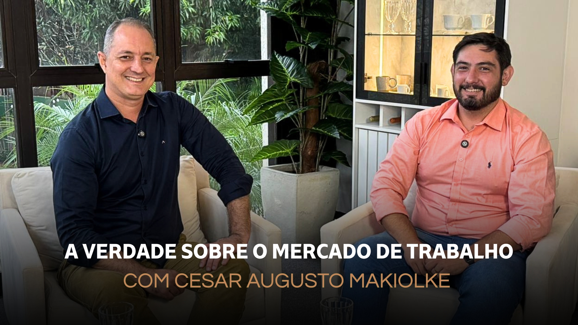 Prestando Contas EP.4 | com Cesar Augusto Makiolke | Ronaldo Zandomenighi | TV Londrina