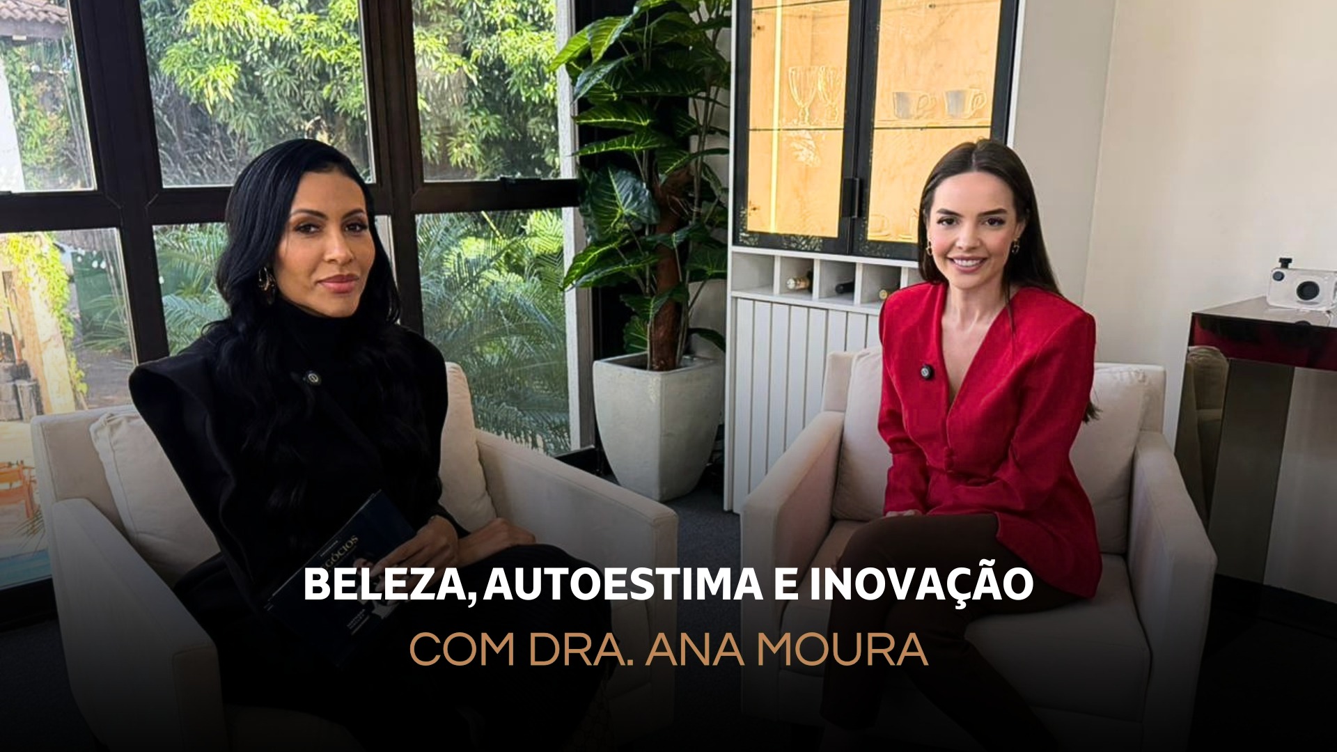Negócios que Transformam EP.12 | com Amanda Moura | Mayhara Magley | TV Londrina