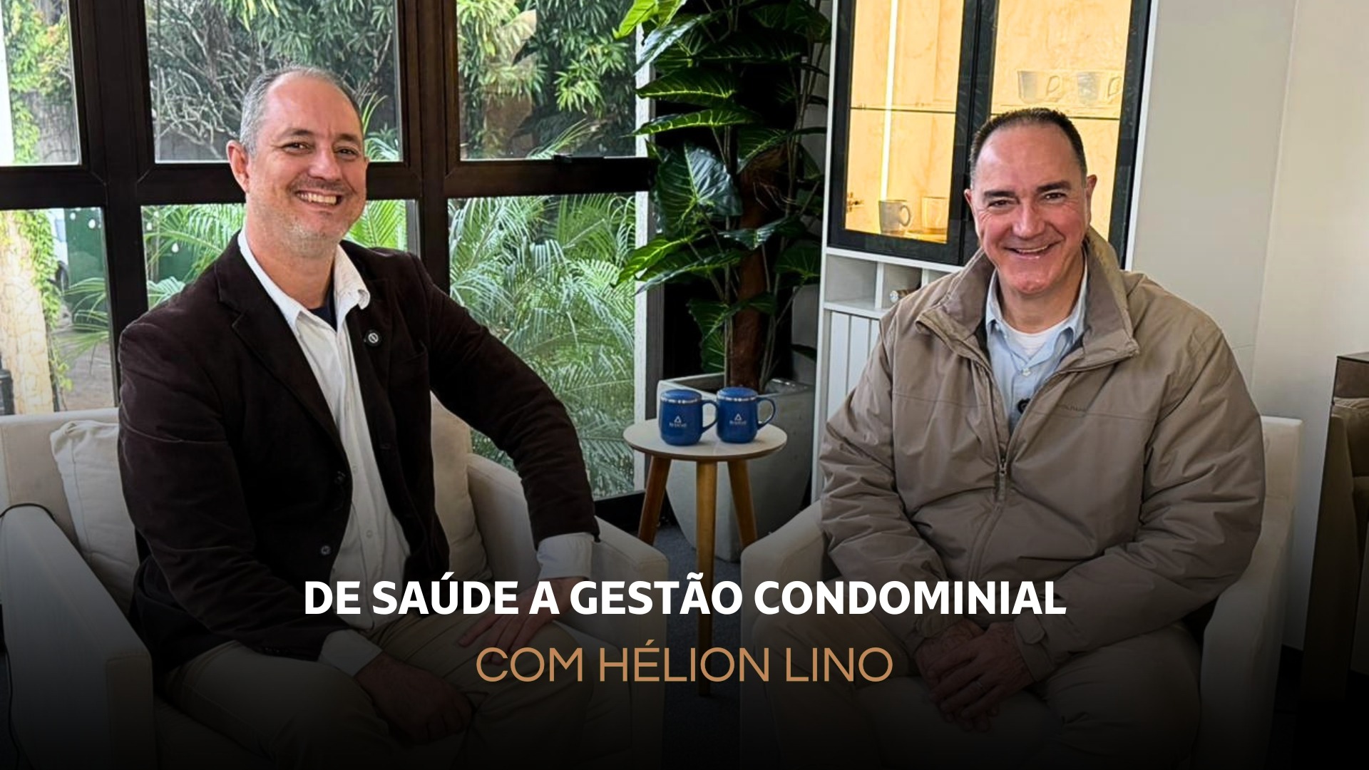 Prestando Contas EP.11 | com Hélion Lino | Ronaldo Zandomenighi | TV Londrina
