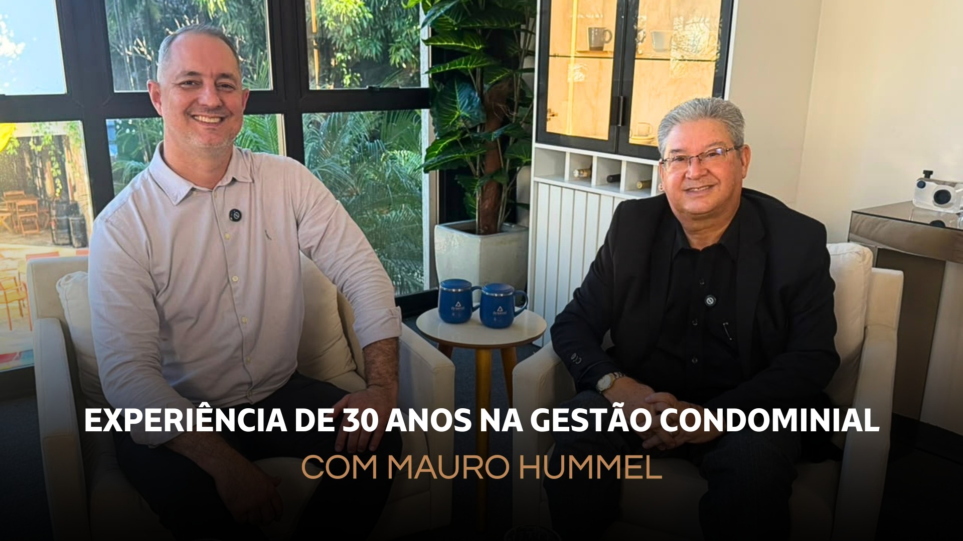 Prestando Contas EP.12 | com Mauro Hummel | Ronaldo Zandomenighi | TV Londrina