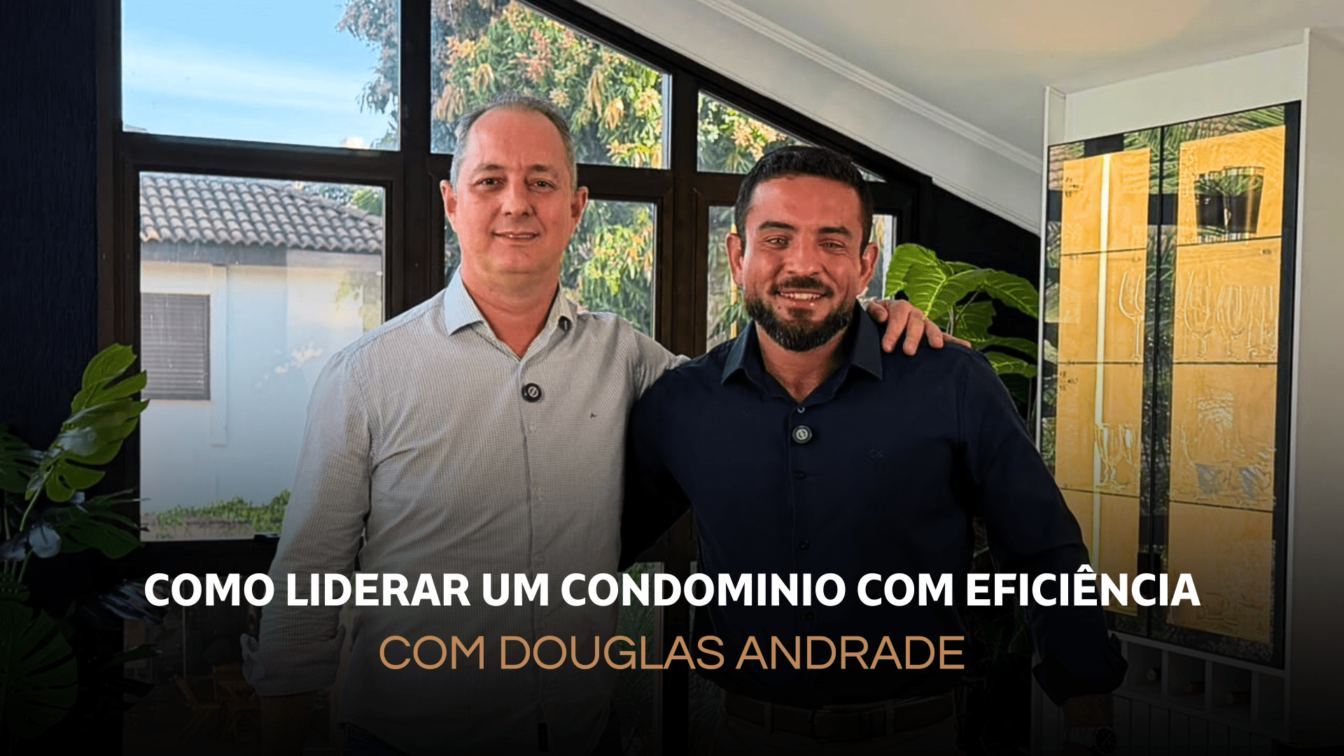 Prestando Contas EP.15 | com Douglas Andrade | Ronaldo Zandomenighi | TV Londrina