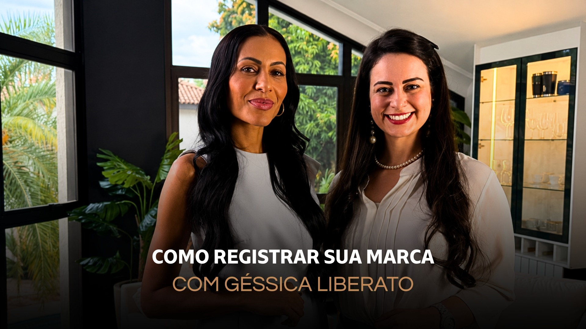 Negócios que Transformam EP.16 | com Géssica Liberato | Mayhara Magley | TV Londrina