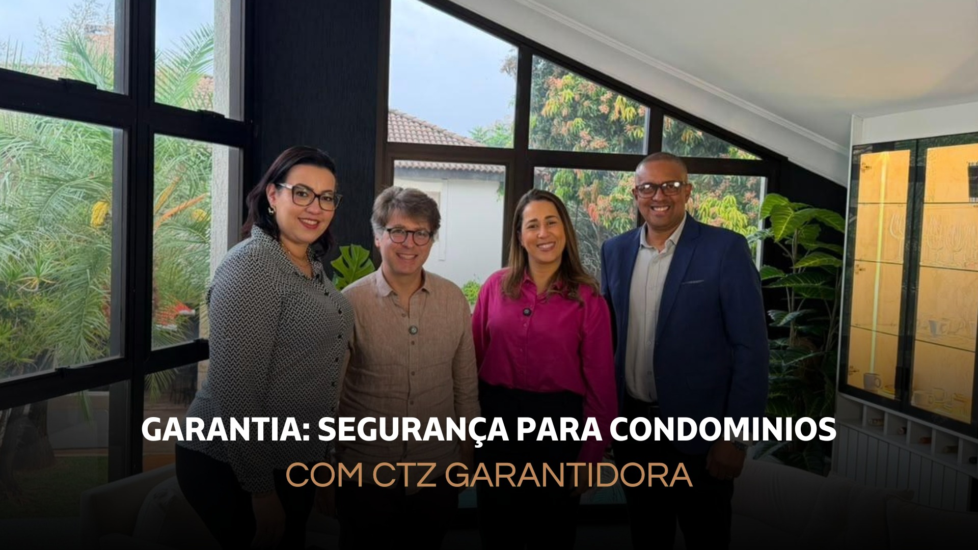 Fonte Inteligente EP.5 | com CTZ Garantidora | Cinthia Lourenço | TV Londrina